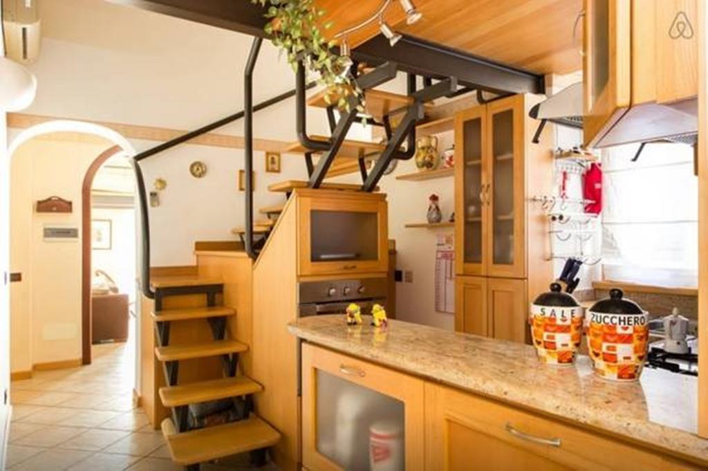 Apartment Gemmellaro Catania Eksteriør billede