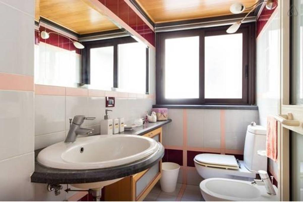Apartment Gemmellaro Catania Eksteriør billede