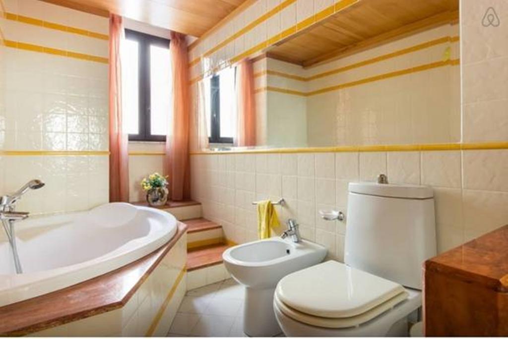 Apartment Gemmellaro Catania Eksteriør billede
