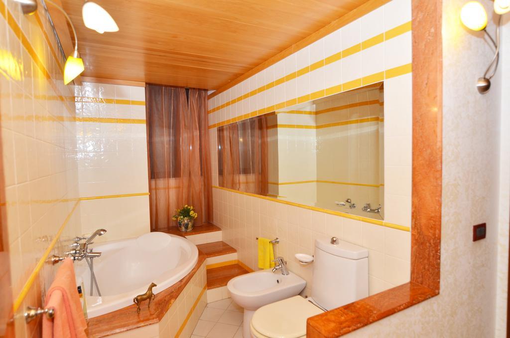 Apartment Gemmellaro Catania Eksteriør billede
